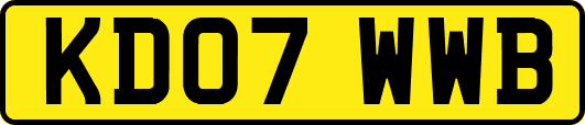 KD07WWB