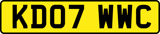 KD07WWC