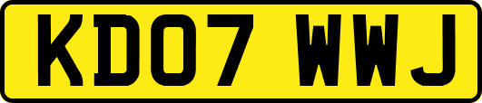 KD07WWJ