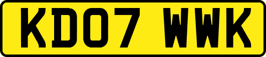 KD07WWK