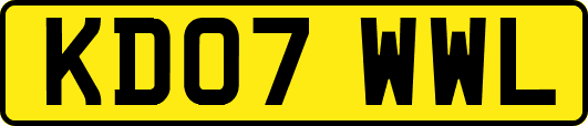KD07WWL