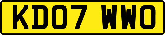 KD07WWO
