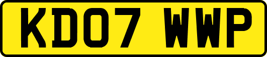 KD07WWP