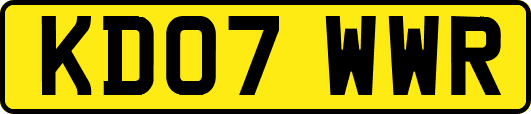 KD07WWR