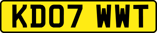 KD07WWT