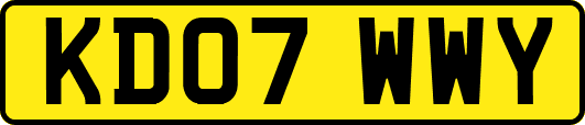 KD07WWY