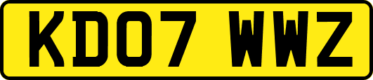 KD07WWZ