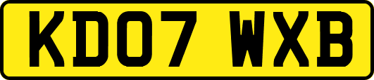 KD07WXB