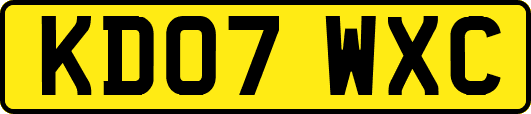 KD07WXC