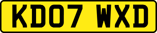 KD07WXD