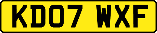 KD07WXF