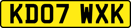 KD07WXK