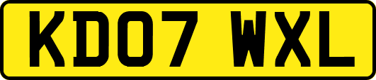KD07WXL