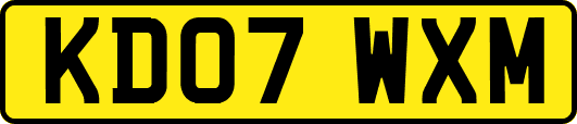KD07WXM