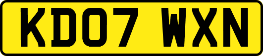 KD07WXN