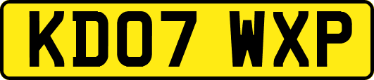 KD07WXP