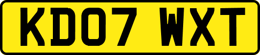 KD07WXT
