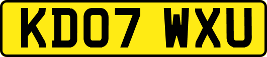 KD07WXU