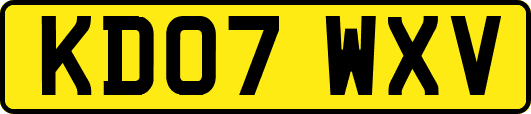 KD07WXV