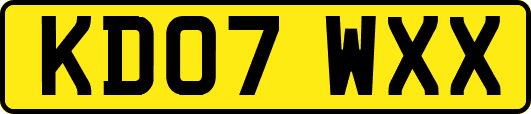 KD07WXX