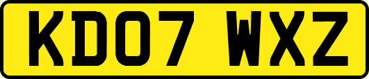 KD07WXZ