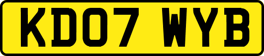 KD07WYB