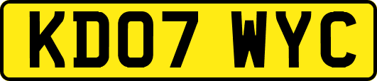 KD07WYC