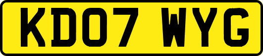 KD07WYG