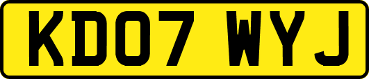 KD07WYJ