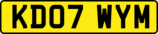 KD07WYM