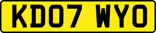 KD07WYO