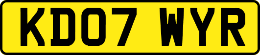 KD07WYR
