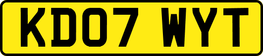 KD07WYT