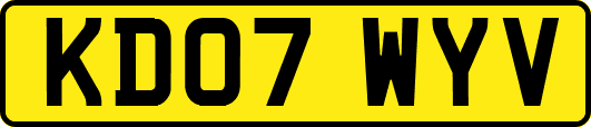 KD07WYV
