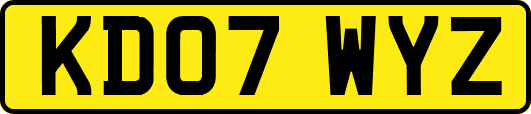 KD07WYZ