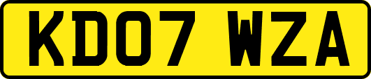 KD07WZA