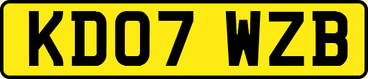 KD07WZB