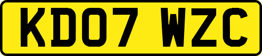 KD07WZC