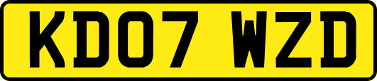 KD07WZD