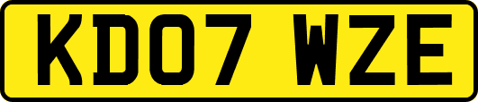 KD07WZE