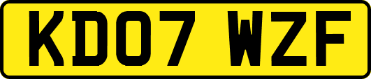 KD07WZF