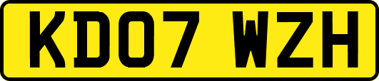 KD07WZH