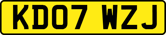 KD07WZJ