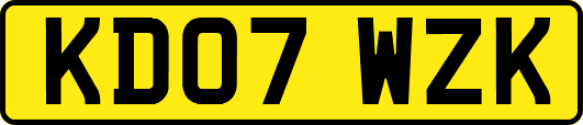 KD07WZK