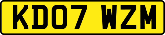 KD07WZM