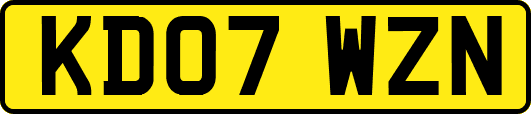 KD07WZN