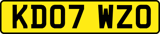 KD07WZO