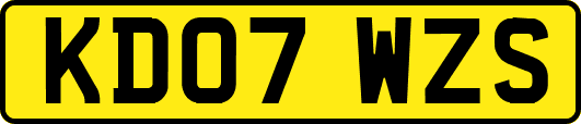 KD07WZS