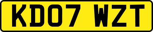 KD07WZT