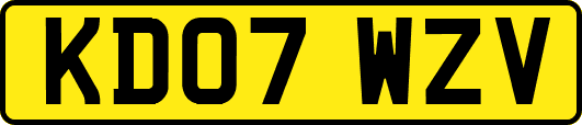 KD07WZV